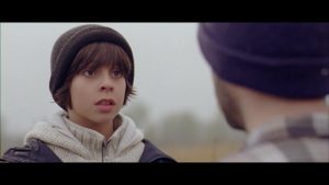 Catching a Lion 2014