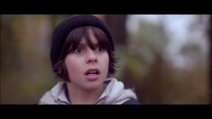 Catching a Lion 2014