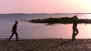 The Man Without a Face 1993