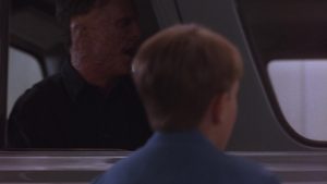 The Man Without a Face 1993