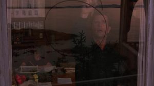 The Man Without a Face 1993