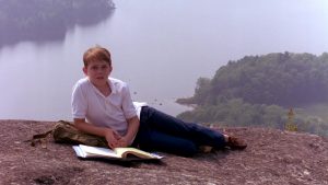 The Man Without a Face 1993