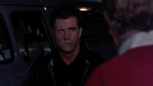 The Man Without a Face 1993