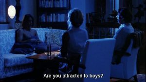 Sebastian - When Everybody Knows 1995