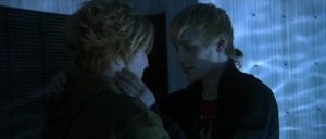 Hymypoika 2003