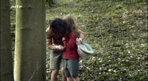 La belle endormie 2010