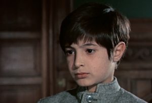 La maison des bois 1971