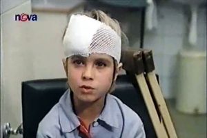 Chlapi prece neplacou 1981