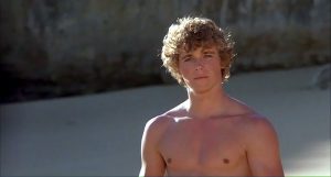 The Pirate Movie 1982