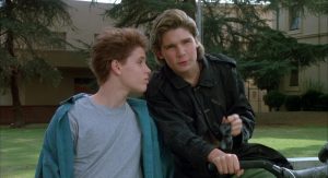 License to Drive 1988