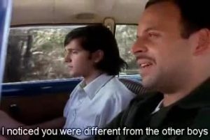 Sargento Garcia 2000