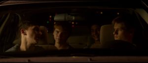 Sins of Our Youth 2014