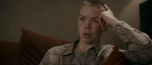 Wild Bill 2011
