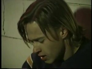 No Particular Night in Fun City 2002