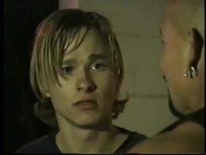 No Particular Night in Fun City 2002