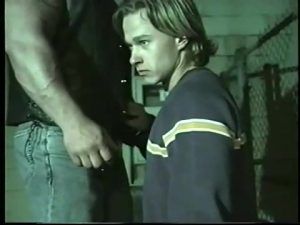 No Particular Night in Fun City 2002