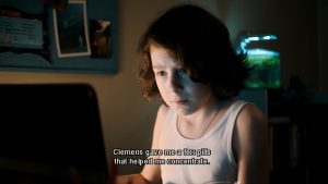 Simon Says Goodbye to His Foreskin 2015