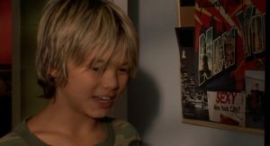 The Conrad Boys 2006